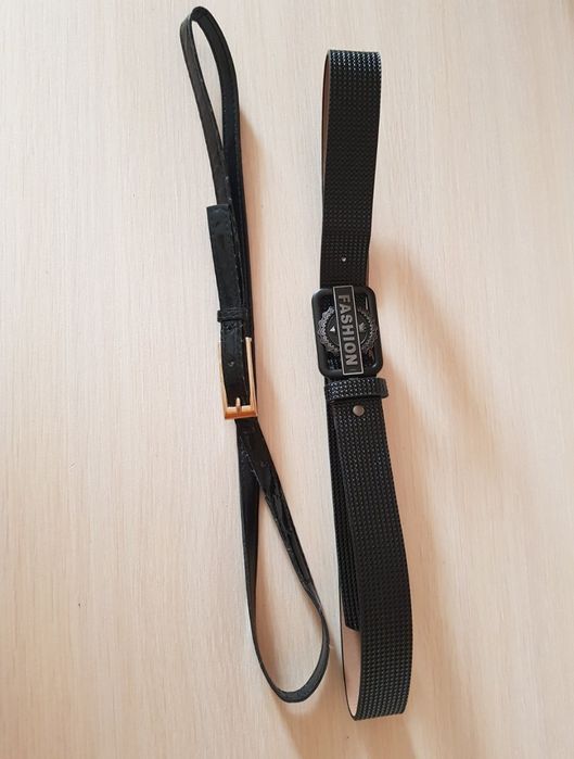 Пояс женский/Ремень под джинсы и платья