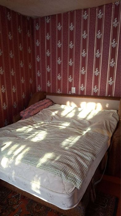 Дом часть 2 комнаты Победа 6