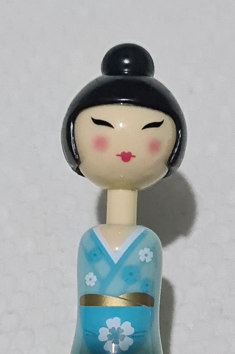 Canetas Japonesas. Novas