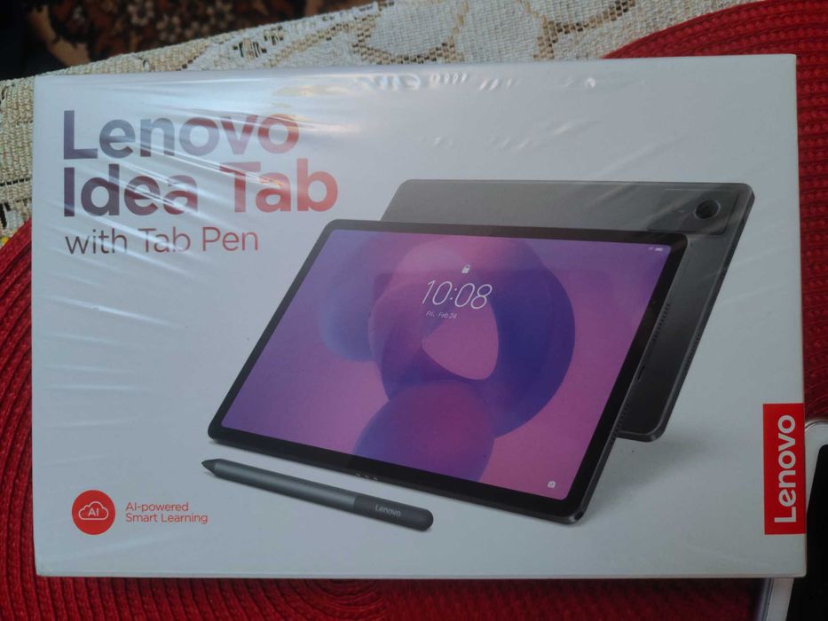 Tablet Lenovo Idea Tab