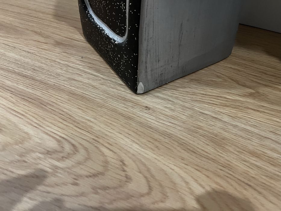 Mesa do hall de entrada