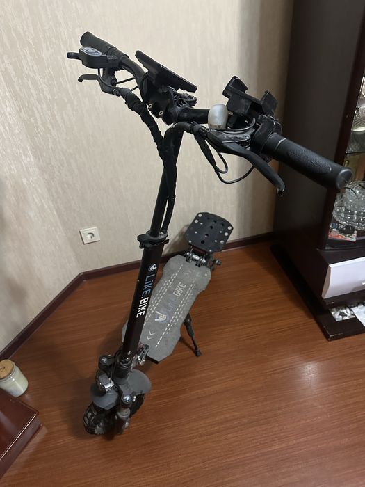 Електро самокат Like bike