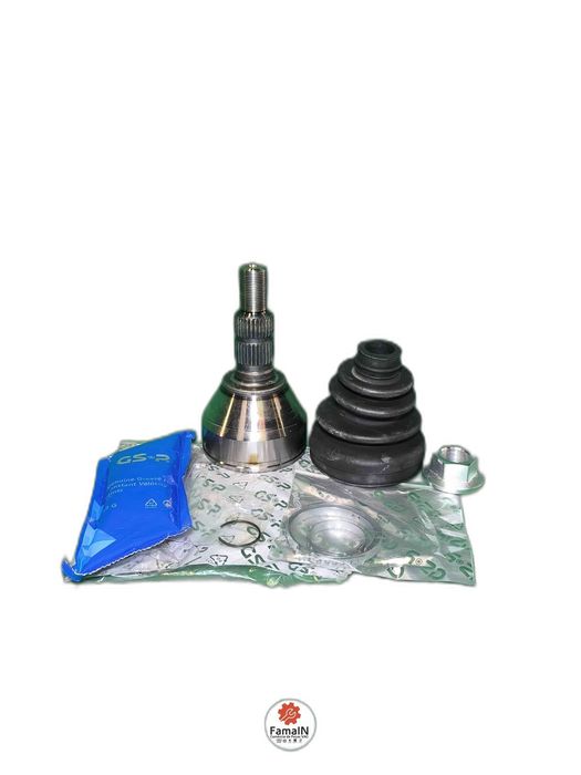 Junta homocinética OPEL ASTRA J 93182576 (OEM) | 93173410 (OEM) | 1603234 (OEM) | 1603275 (OEM)