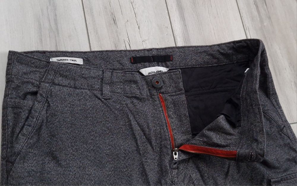 Джогери JACK & JONES W36L32 Оригінал