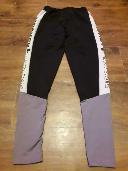 leginsy dla dziewczynki Mickey Mouse