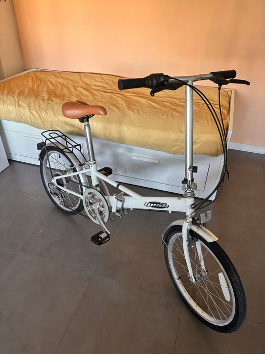 Bicicleta citadida YEAH