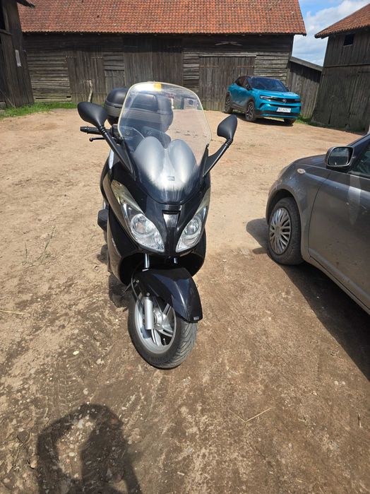 Sprzedam Piaggio aprilia