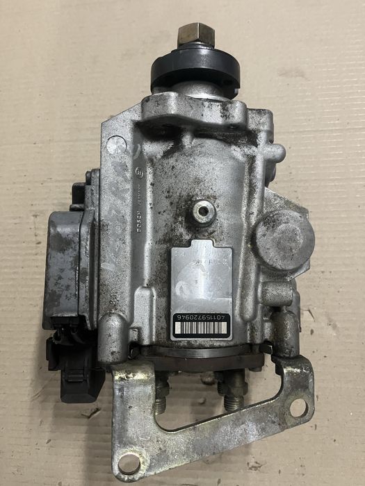 Насос топливный высокого давления (ТНВД) 0470504016 Bosch