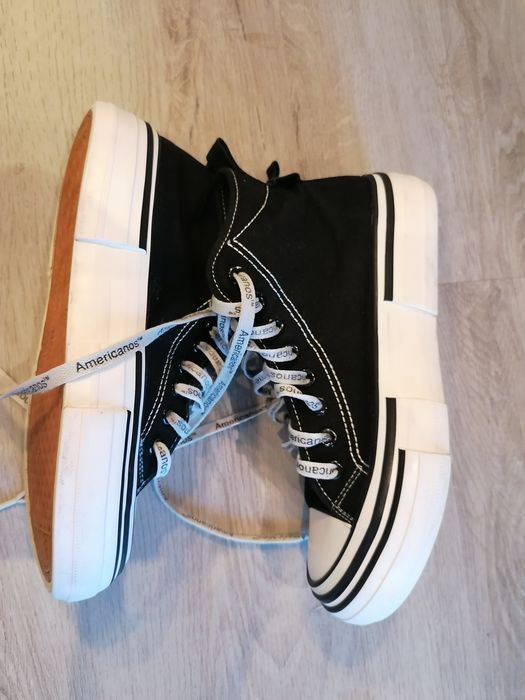 Trampki Americanos 38