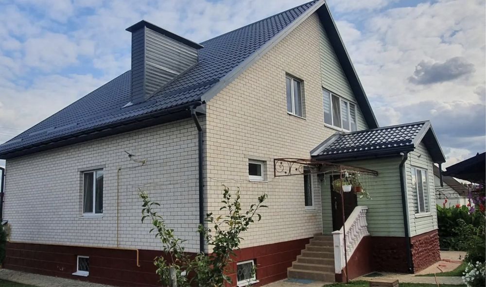 Кровля крыш.Кровельные работы.Строительство и ремонт крыш.Мансарда