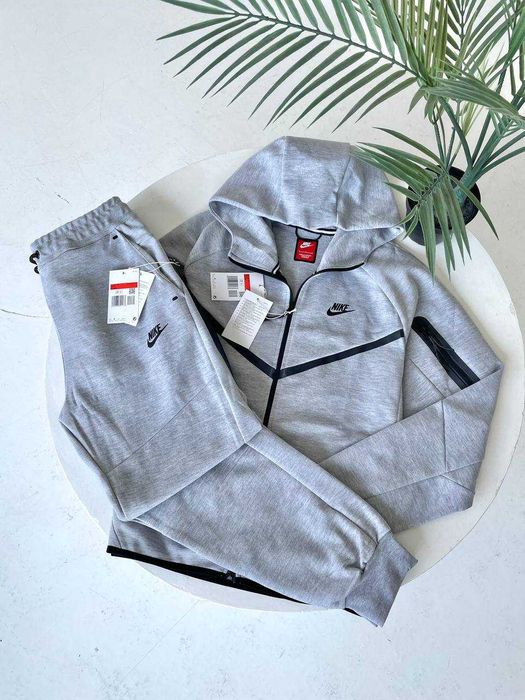 ОРИГІНАЛ Костюм Nike Tech Fleece, найк, найкі, найки, джордан, Jordan