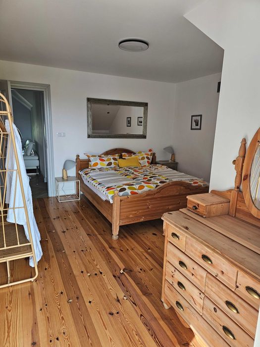 Agroturystyka.  Janow podlaski.