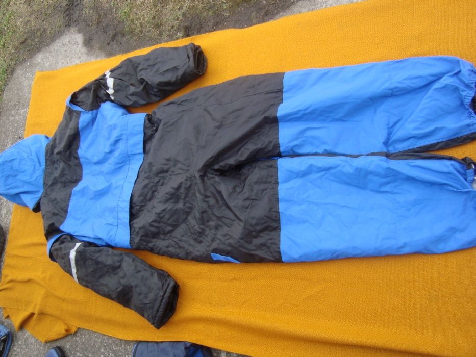 kombinezon zimowy Langhus - XL długi 180 cm-Super -Norweski