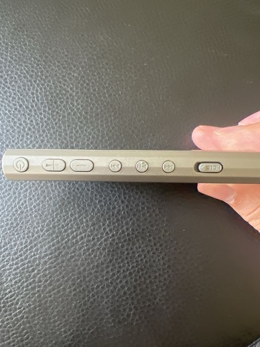 Sony Walkman NW-A306 32GB Hi-Res Audio Android 14 – stan idealny