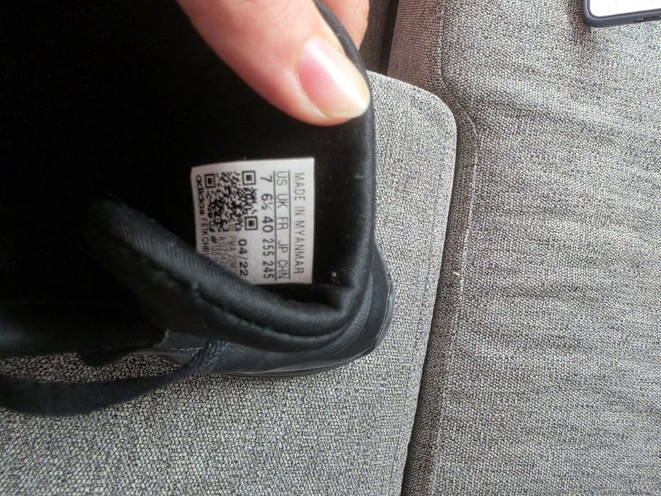adidas Tensaur Run 2.0 K