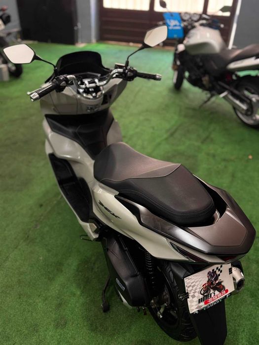 PCX 2024/25 | Possibilidade de Financiamento!