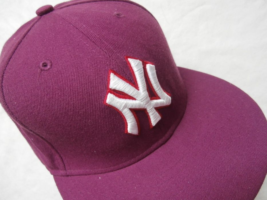 Czapka NYC NEW ERA orginal