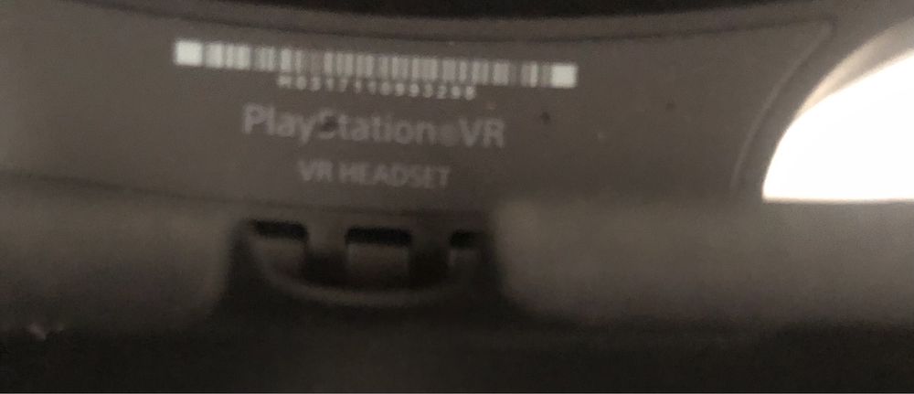 Очки для Sonу PlayStation 4