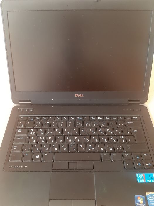 売約済）訳あり特価！大人気DEll Latitude E4310 その④ Windows10pro 