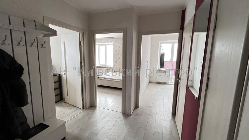 Продаж 2к квартири ЖК “Атлант”, смт Коцюбинське. Доківська 10.Без %