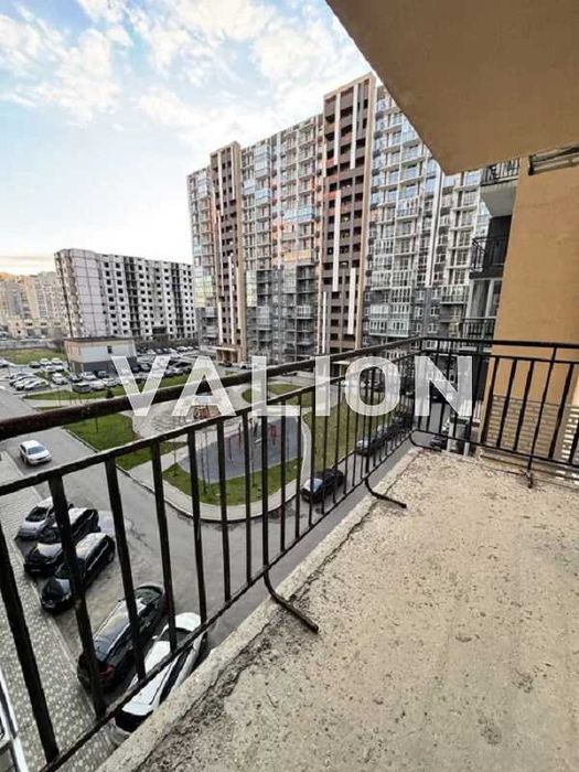 Продаж 1-к квартири, ЖК Кришталеві Джерела, вул. А.Заболотного,148-В.