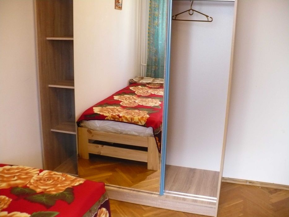 Mieszkanie – Warszawa - Widok 3