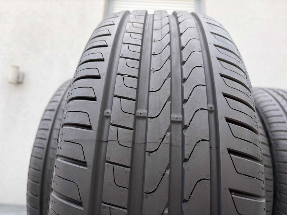 4szt nowe letnie 235/55R18 Pirelli DEMO 2025r 100% bieżnika L1209 gwar