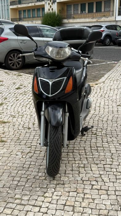 Scooter Honda SH 125