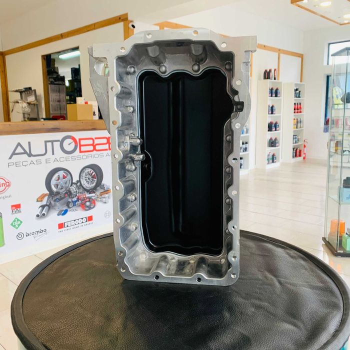 Kit Carter Rebaixado Vp / PD 1.9tdi