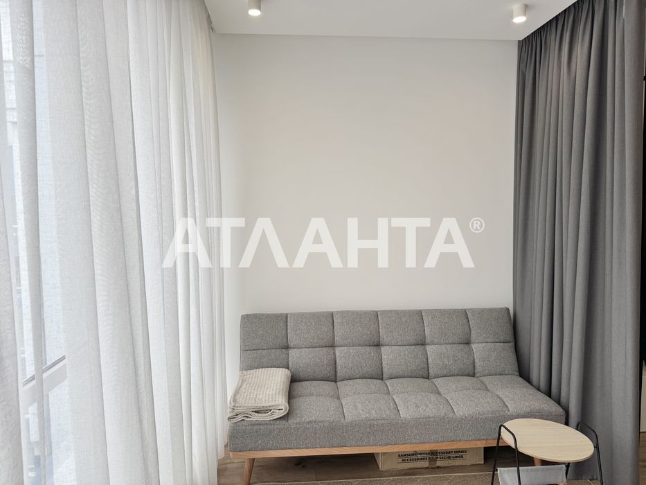 2-комнатная квартира ЖК "Омега