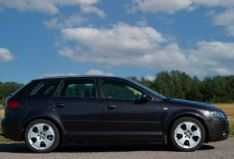 Audi A3 SportBack 1.9 tdi