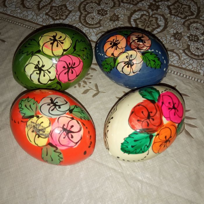 Подарунок на Пасху