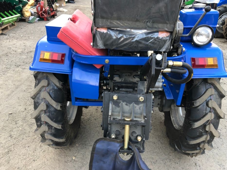 МОТОТРАКТОР КЕНТАВР 160 В Доставка Безкоштовна +Гарантія+Масла