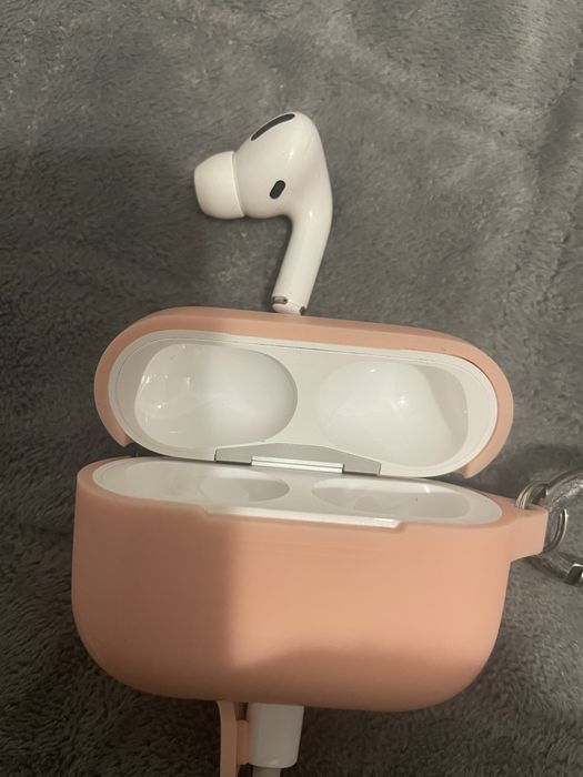 Apple air pods pro