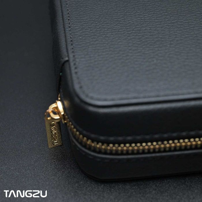 Tangzu Etui Słuchawkowe 13/10/4.5cm