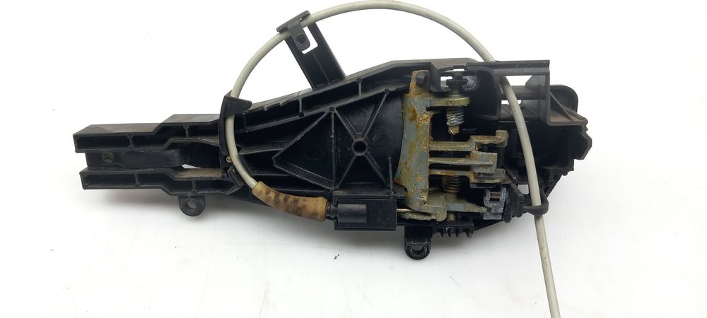 Puxador porta trás direito BMW 3 Touring (E91)