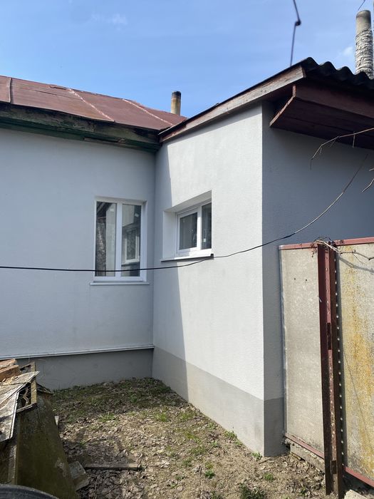 Продам будинок в с Березанка.