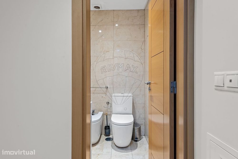 Apartamento T2 para arrendamento