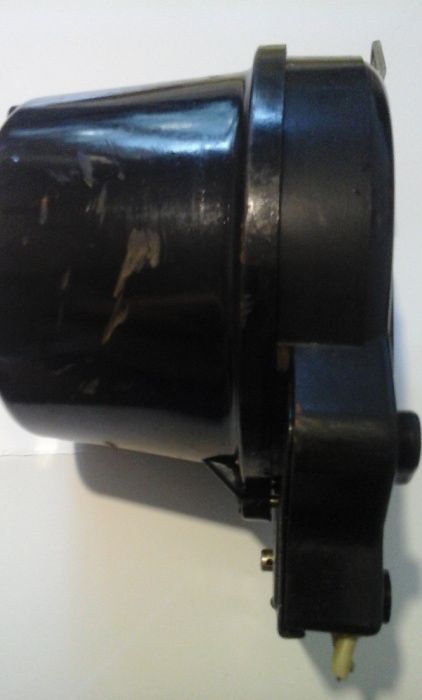 Счетчик времен    СССР