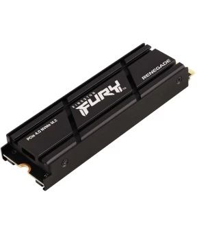 SSD-накопитель Kingston FURY 500GB NAND TLC (SFYRSK/500G)