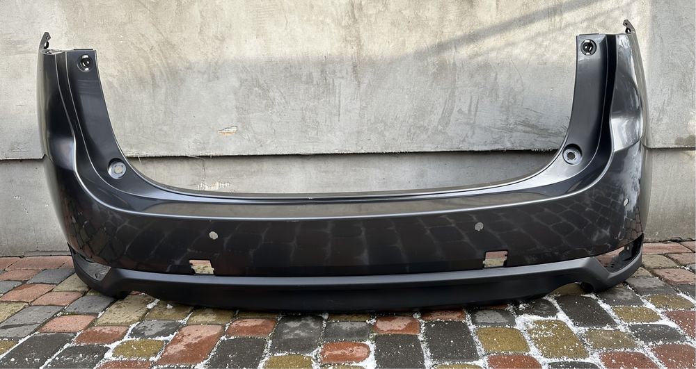 Mazda CX5 CX 5 cx5 KF бампер задній бампера в наявності