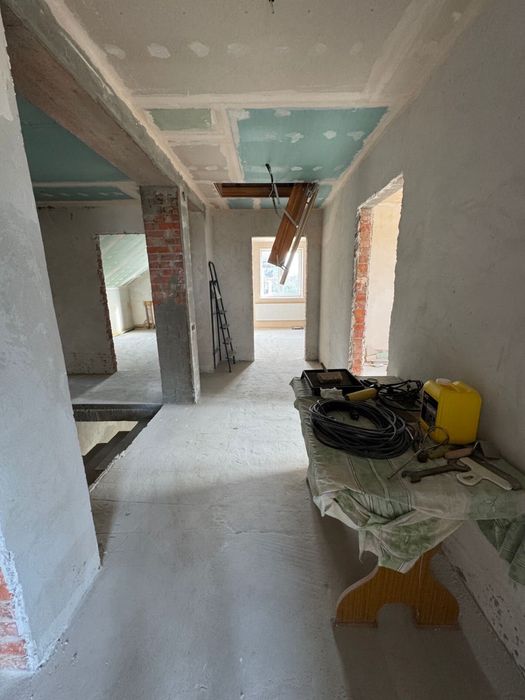 Будинок с.Суховоля в гарному районі