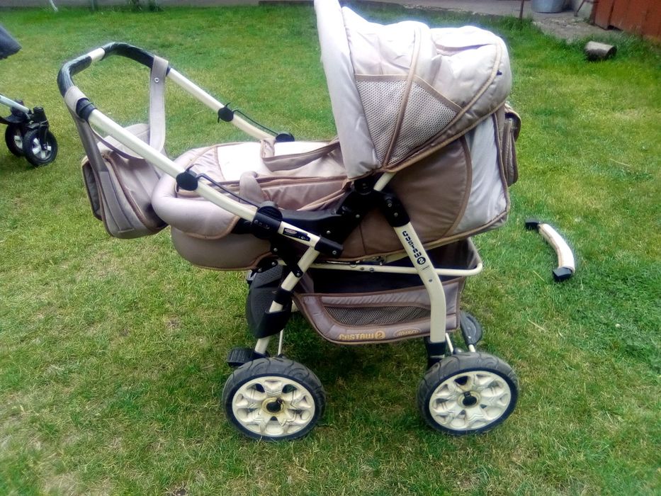 Продам   коляску