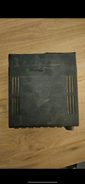 Graphic Equalizer Amplifier (Fas EA-60)