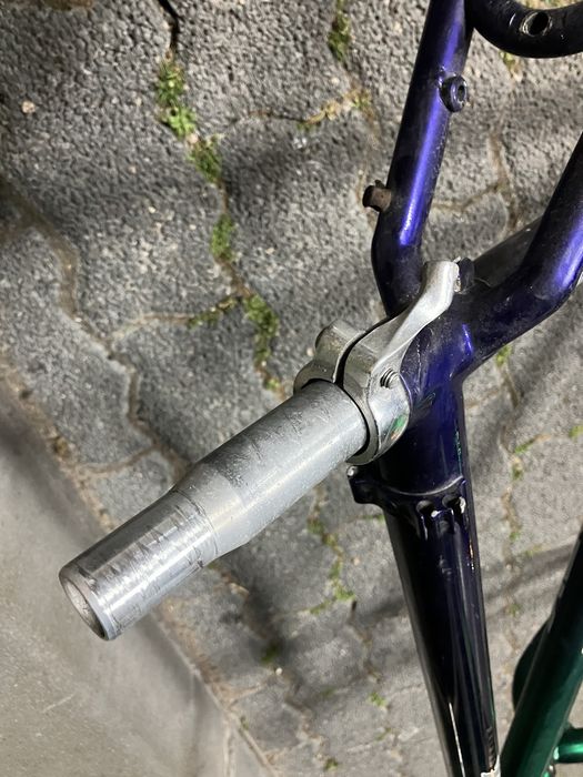 Quadro trek mtb roda 26