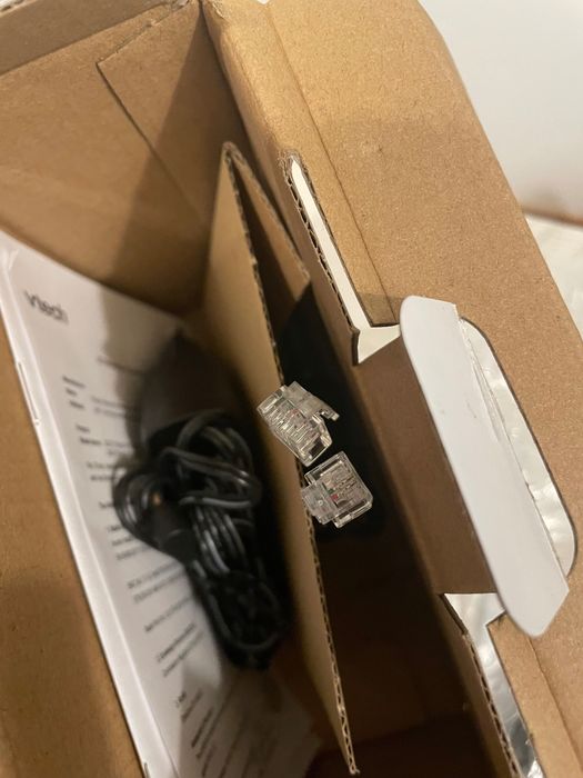 Telefone sem fio NOS