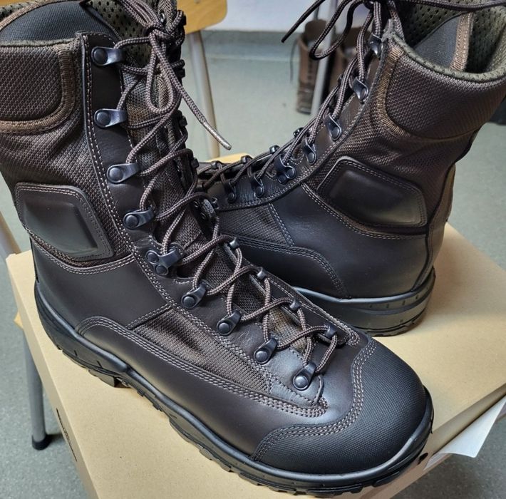 Bardzo buty Wojas 43