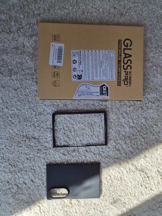 Samsung Galaxy Z Fold 8 256GB Grafite | NOVO | Fatura Samsung | Garantia | Capa + Películas