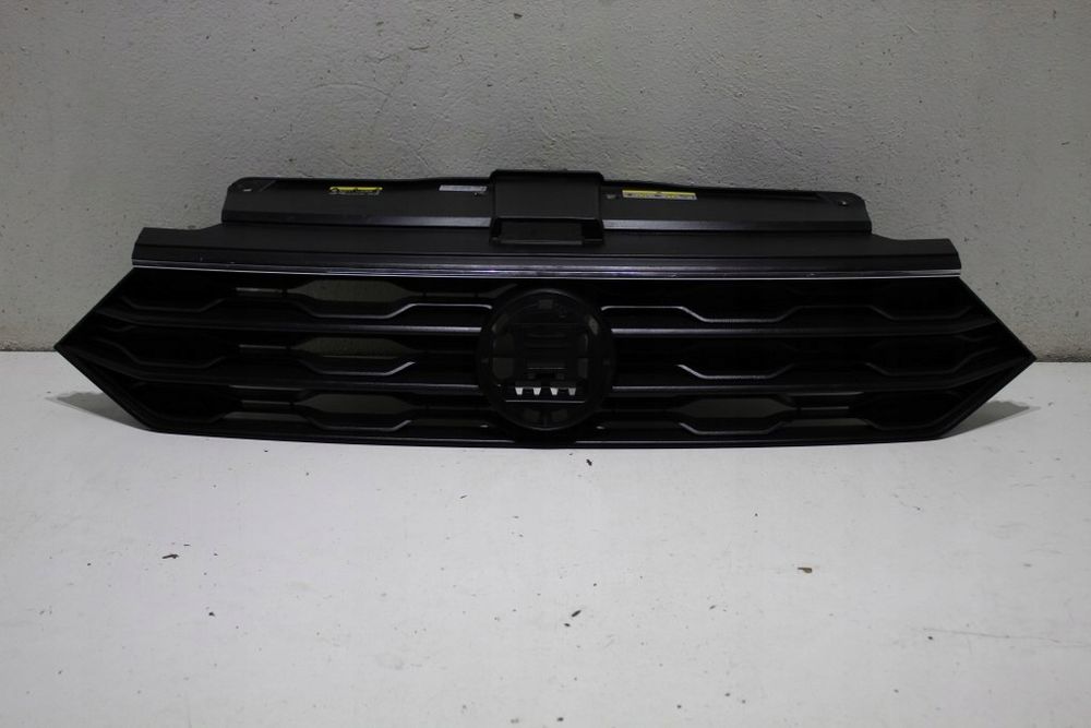 vw t-toc 2ga grill ładny