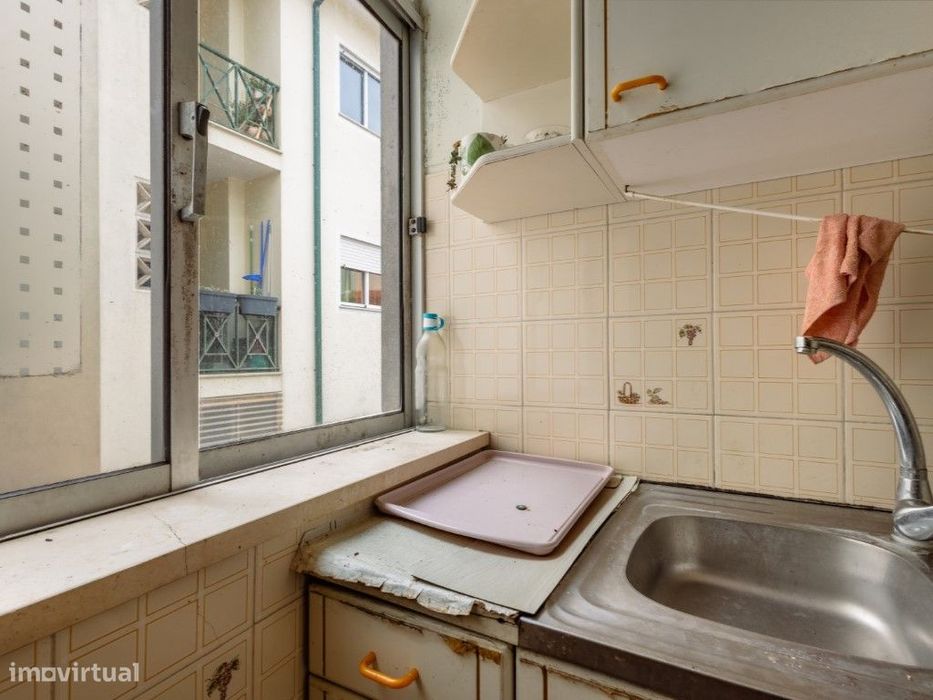 Apartamento T2 - Cantanhede